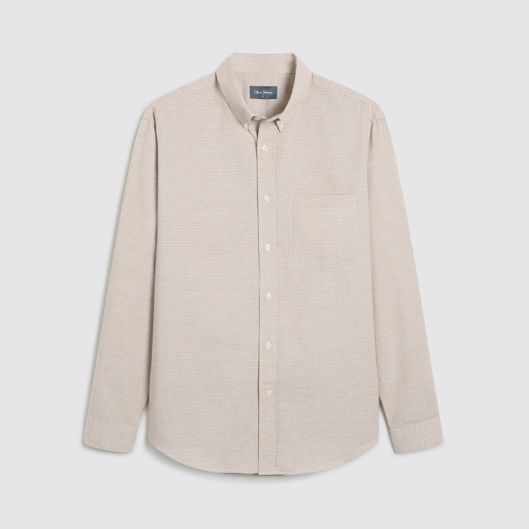 Moreira Ecru Light Brown