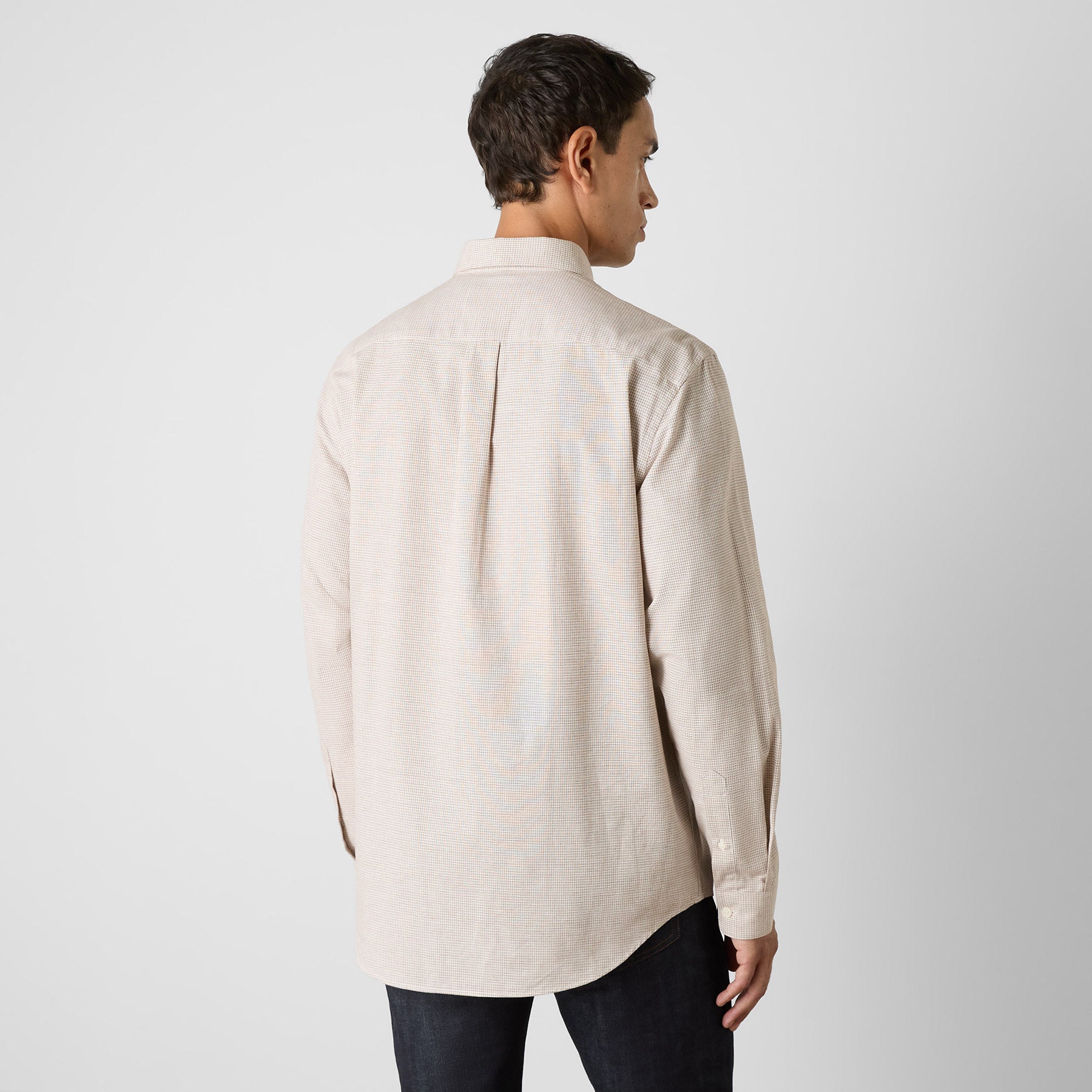 Moreira Ecru Light Brown