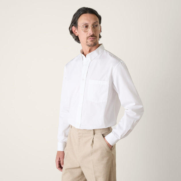 Moreira White