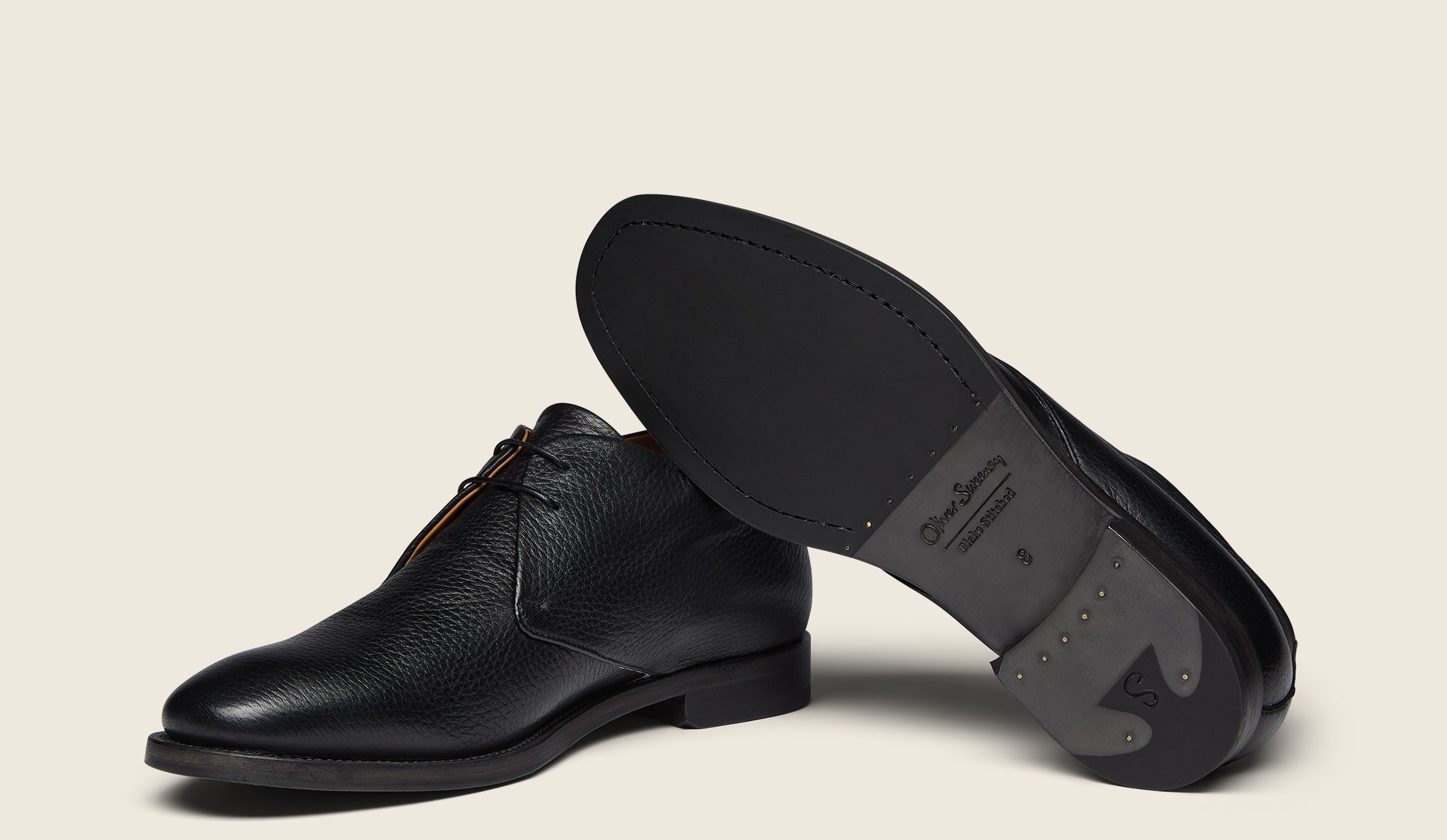 Marotti Black
