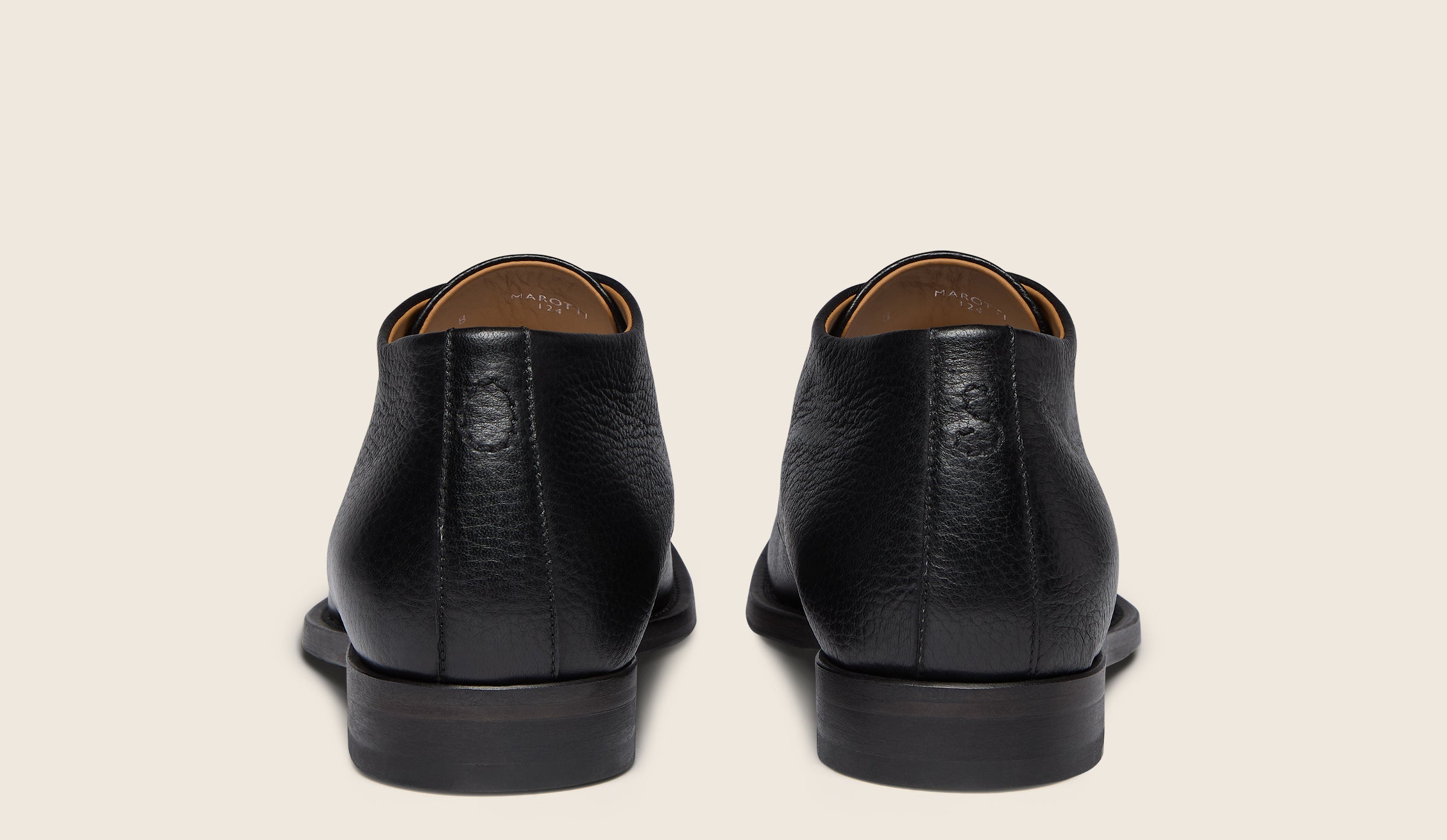 Marotti Black