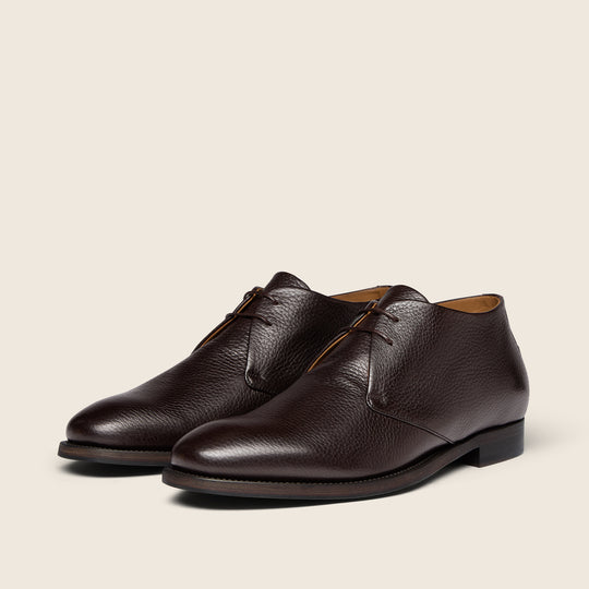Marotti Dark Brown
