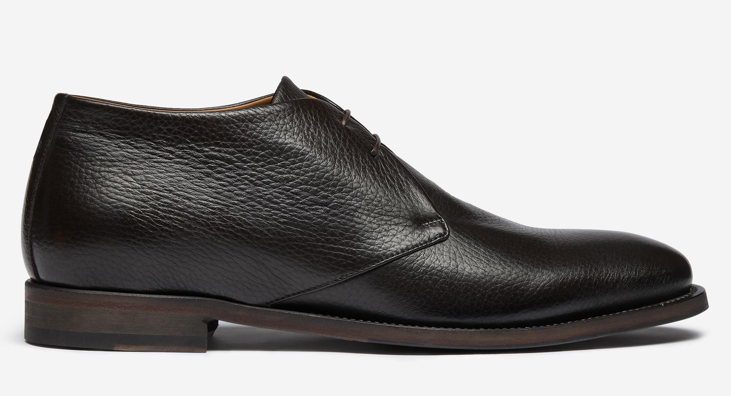 Marotti Dark Brown