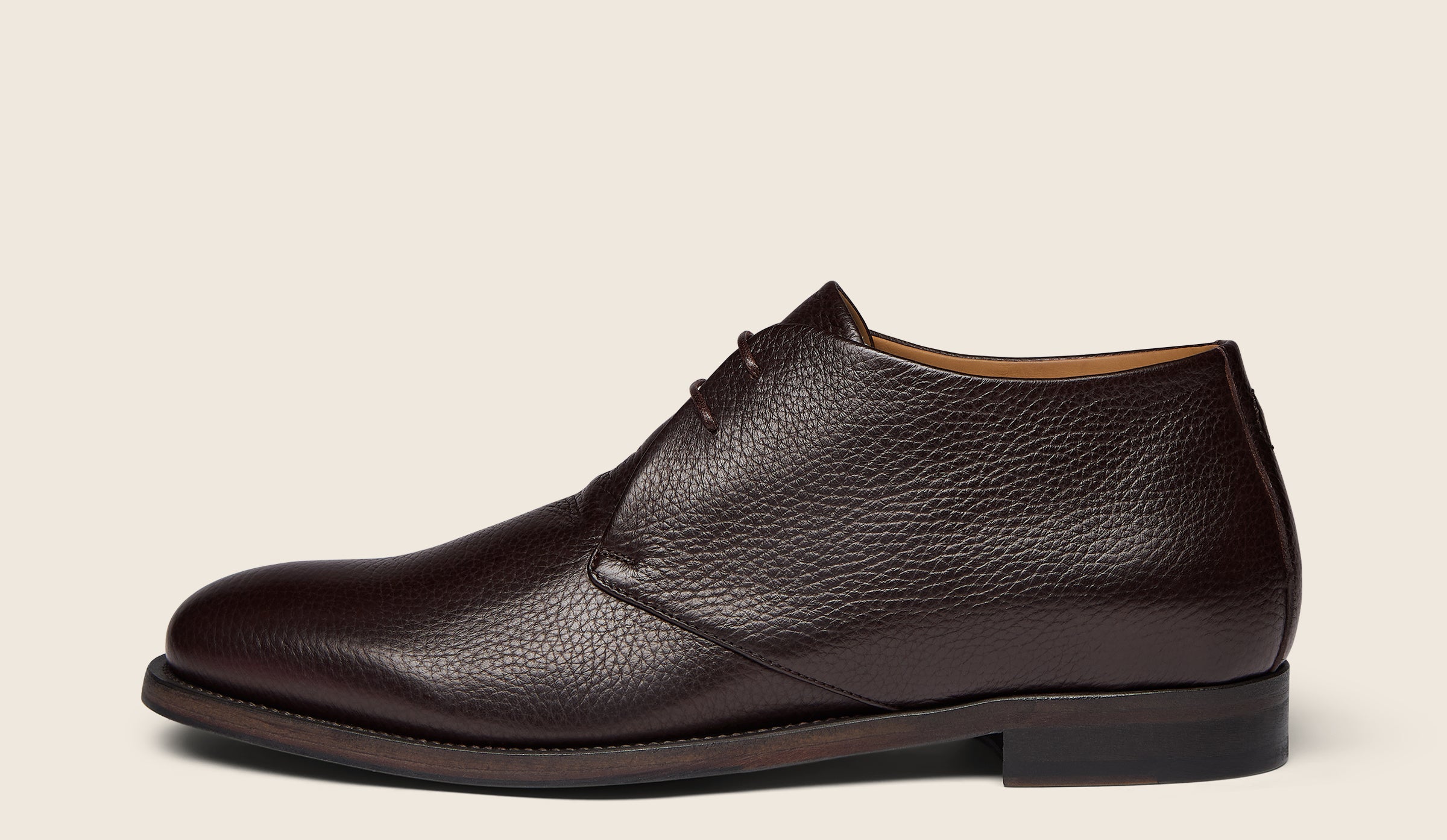 Marotti Dark Brown