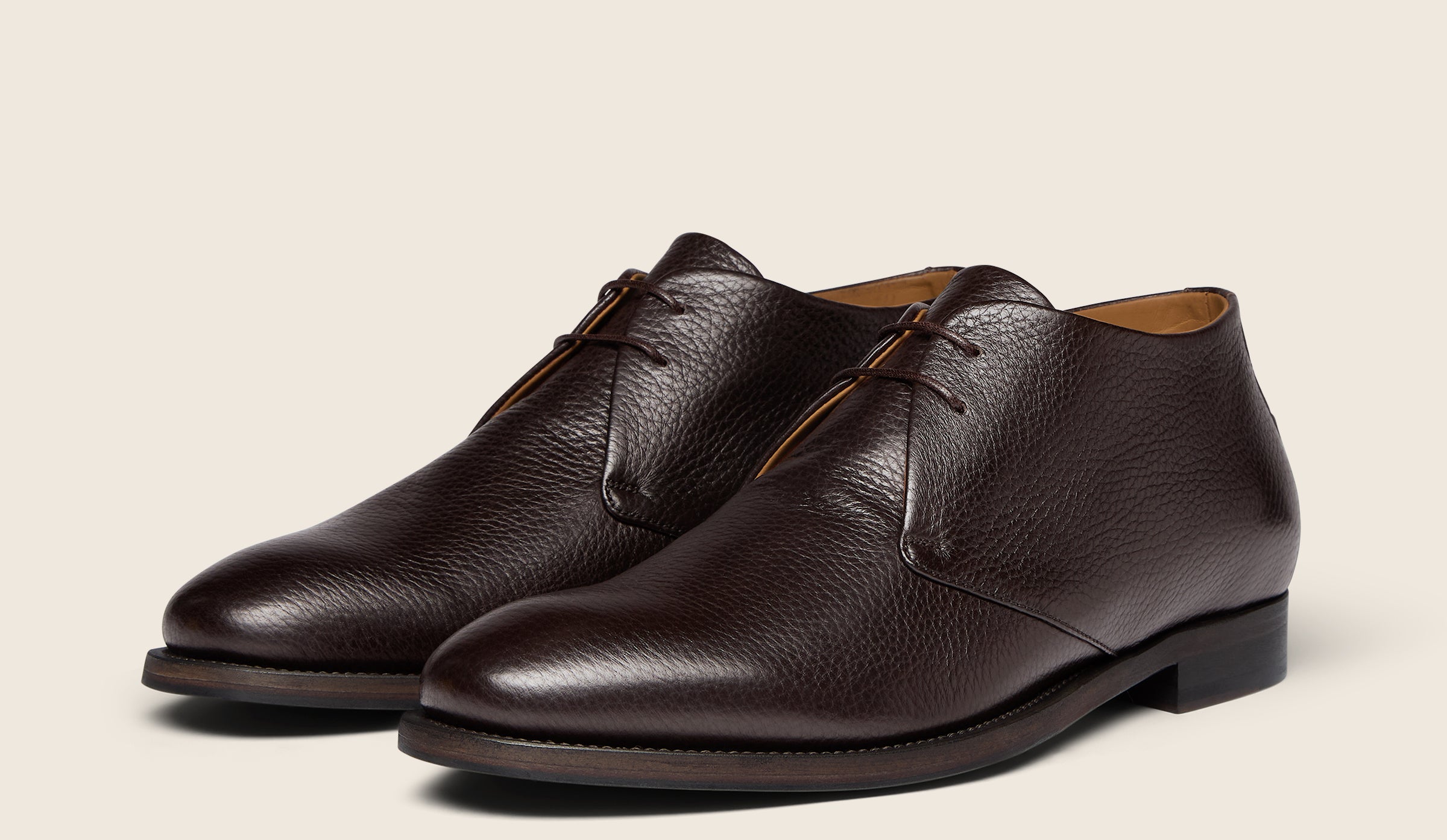 Marotti Dark Brown