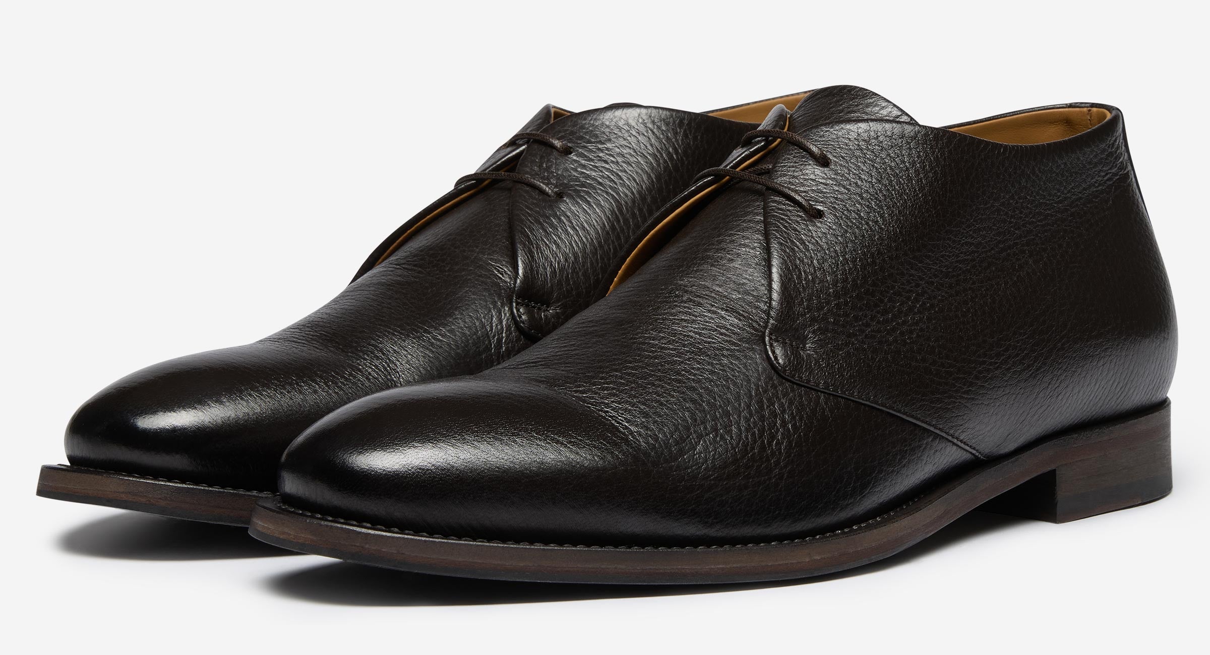 Marotti Dark Brown
