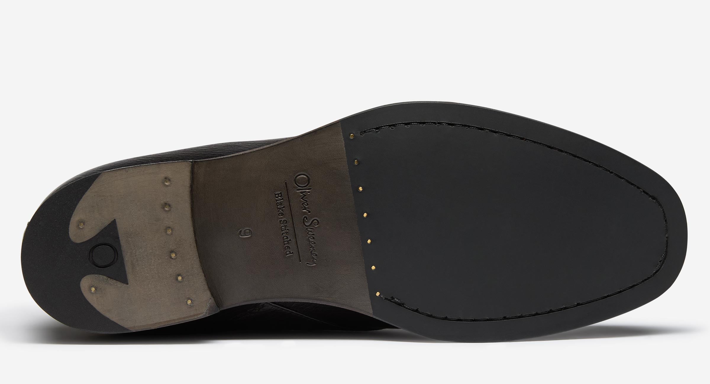 Marotti Dark Brown