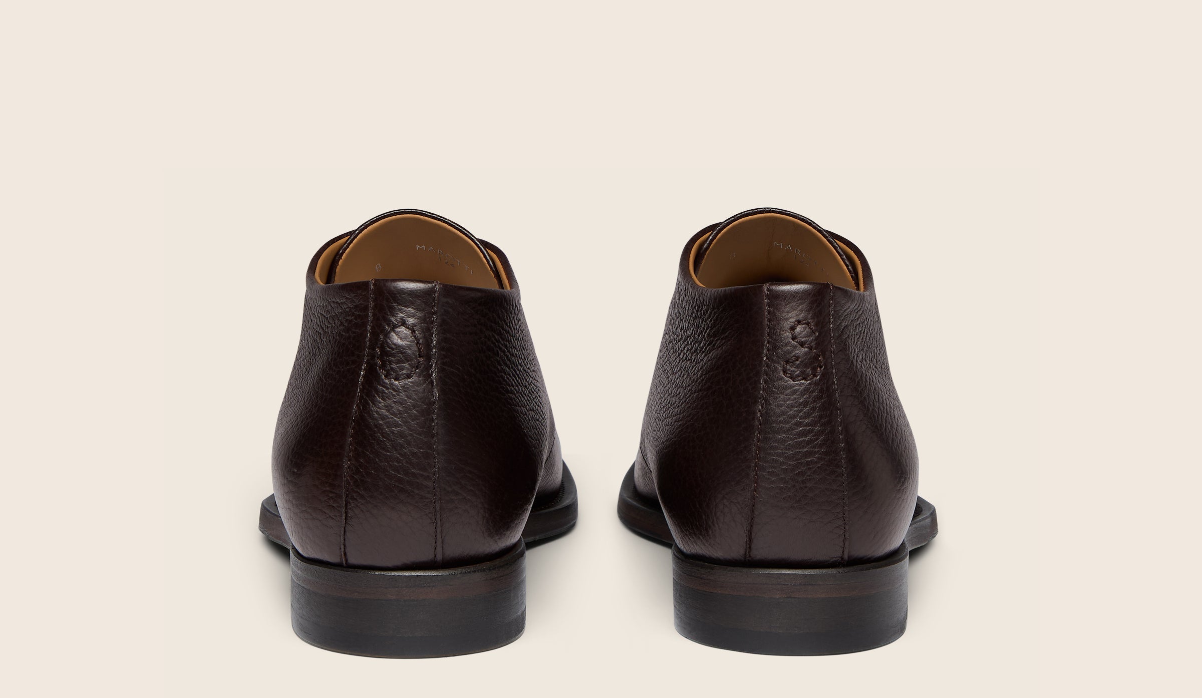 Marotti Dark Brown