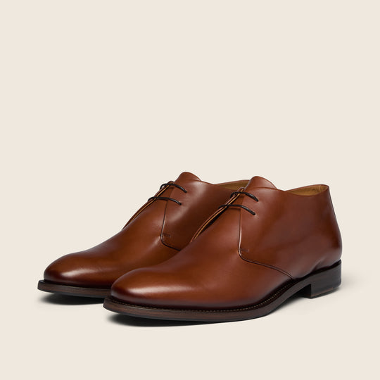 Marotti Dark Tan