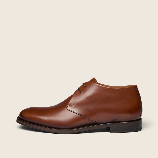 Marotti Dark Tan