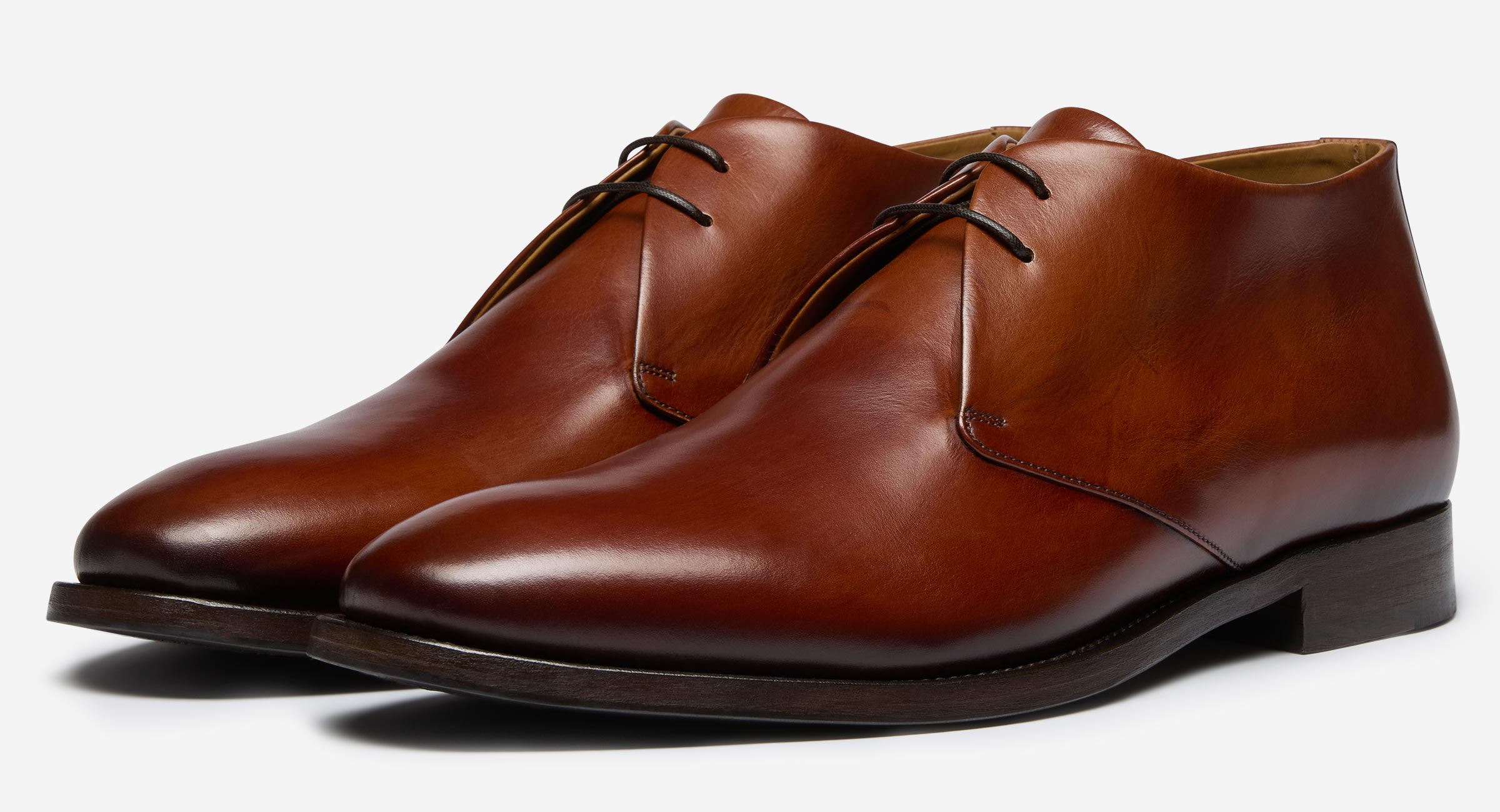 Marotti Dark Tan