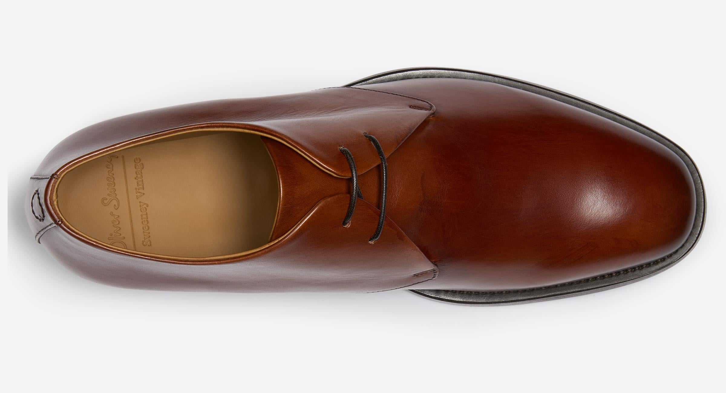 Marotti Dark Tan
