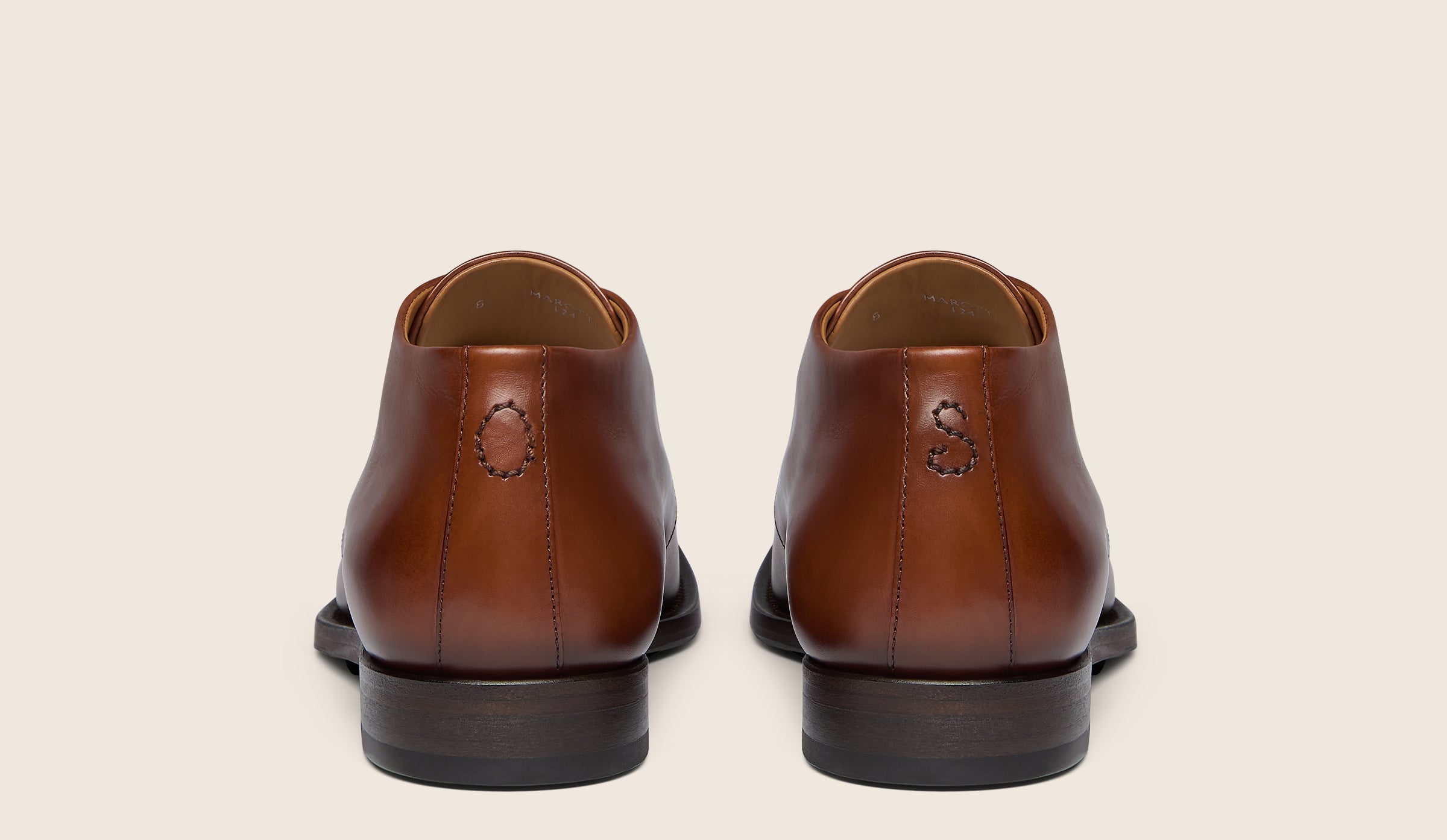 Marotti Dark Tan