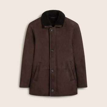 Mersin Dark Brown