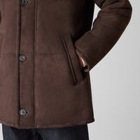 Thumbnail of Mersin Dark Brown