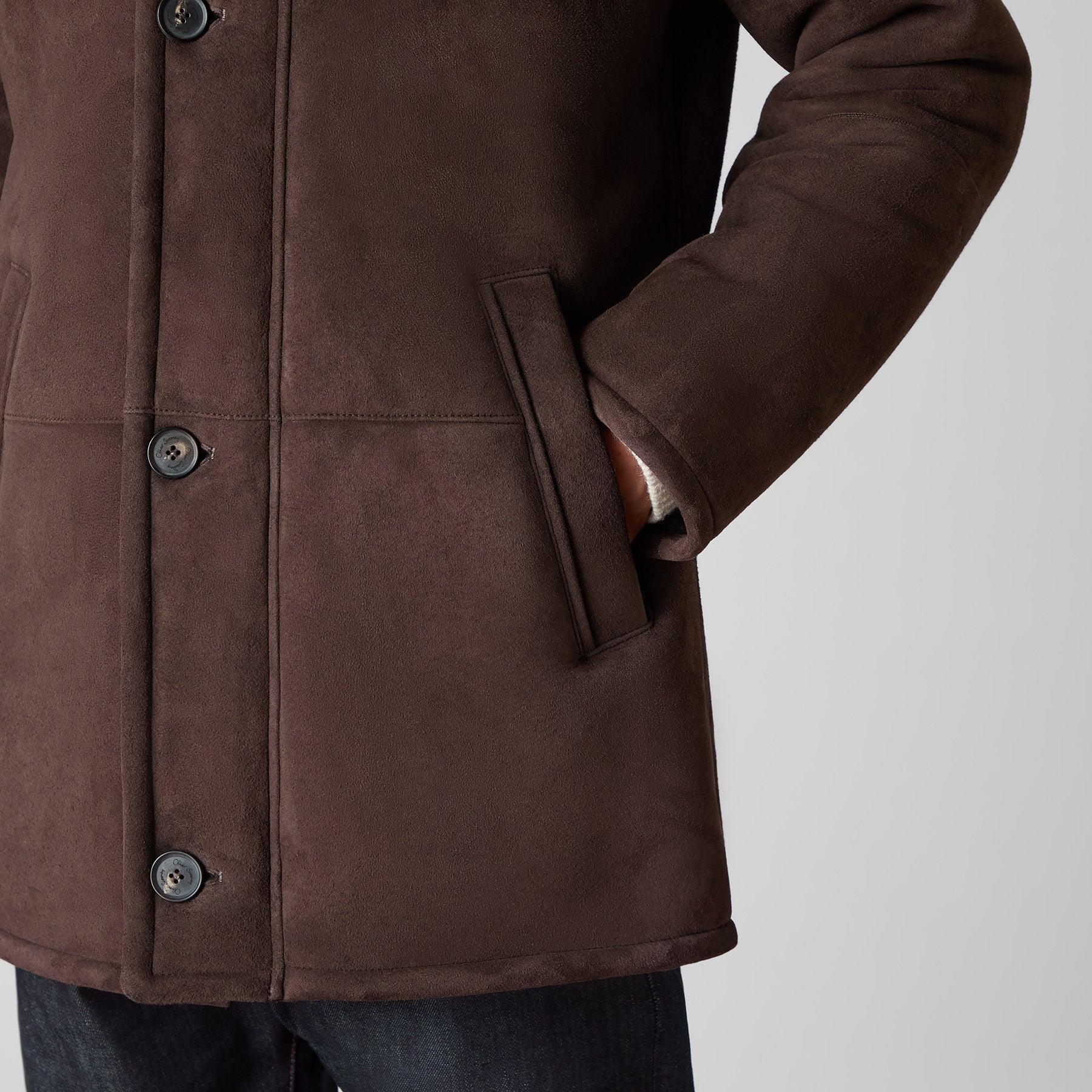 Mersin Dark Brown