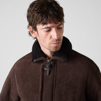 Thumbnail of Mersin Dark Brown