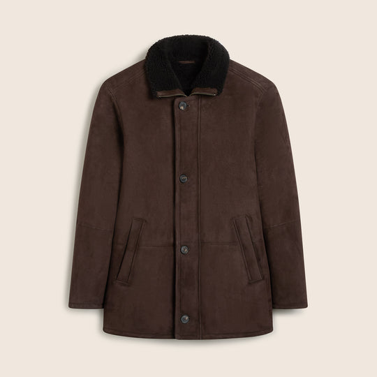 Mersin Dark Brown