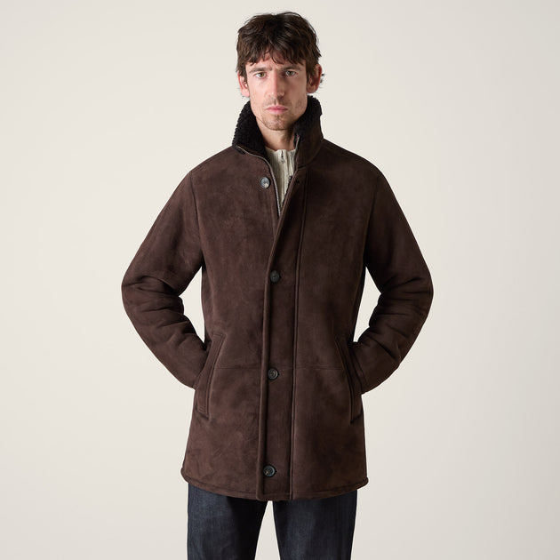 Mersin Dark Brown