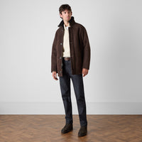 Thumbnail of Mersin Dark Brown