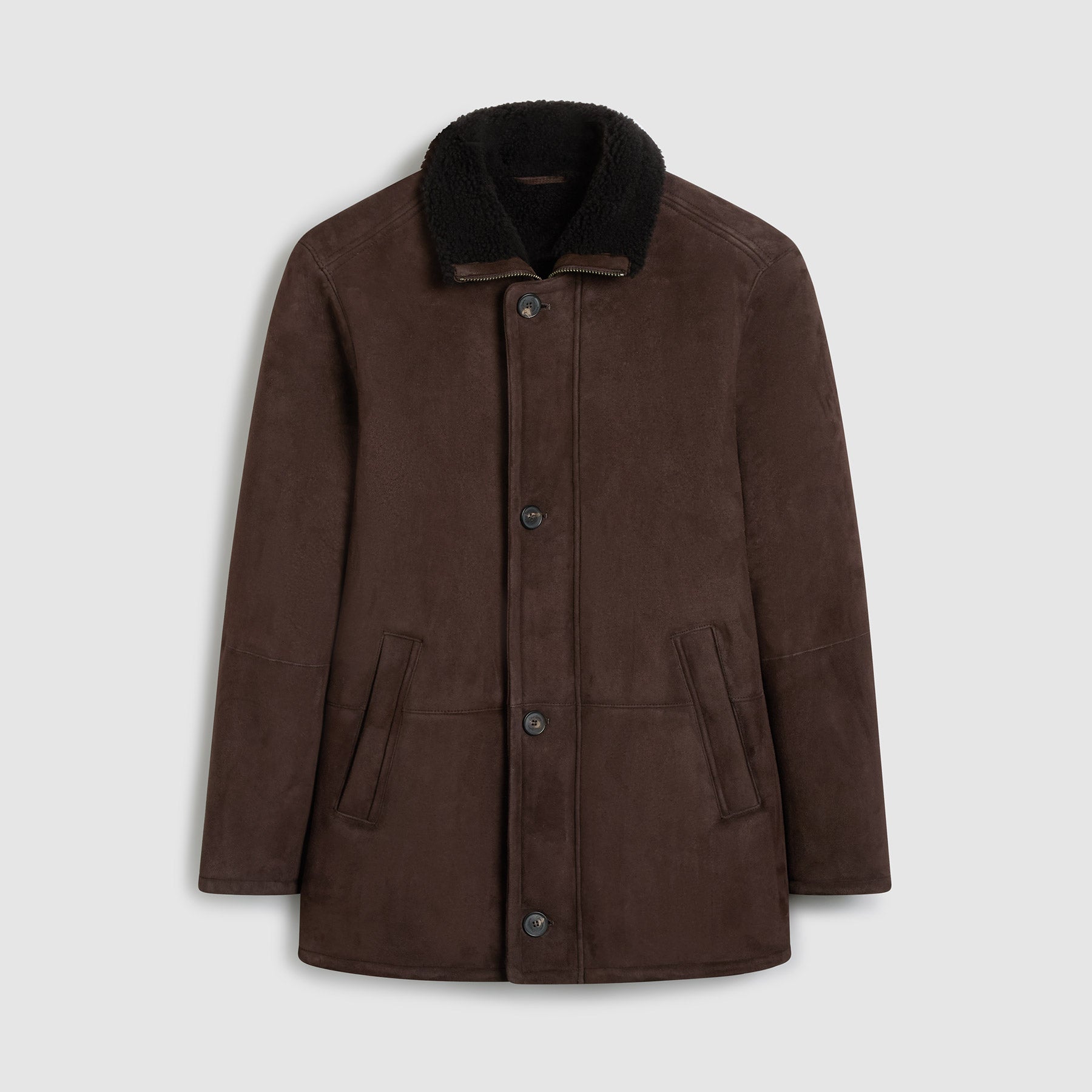 Mersin Dark Brown