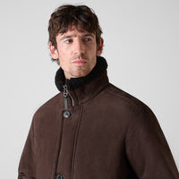 Thumbnail of Mersin Dark Brown