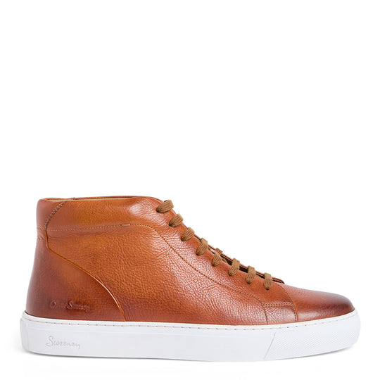 Marston Tan