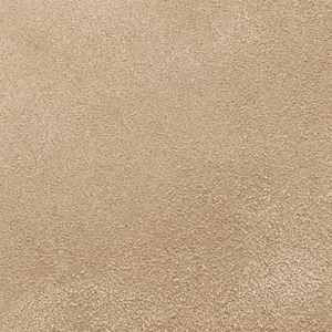 Closeup of Calf suede upper