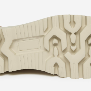 Closeup of Cleated EVA sole