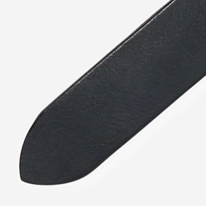 Closeup of Belt width: 3cm