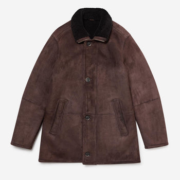 Mersin Dark Brown