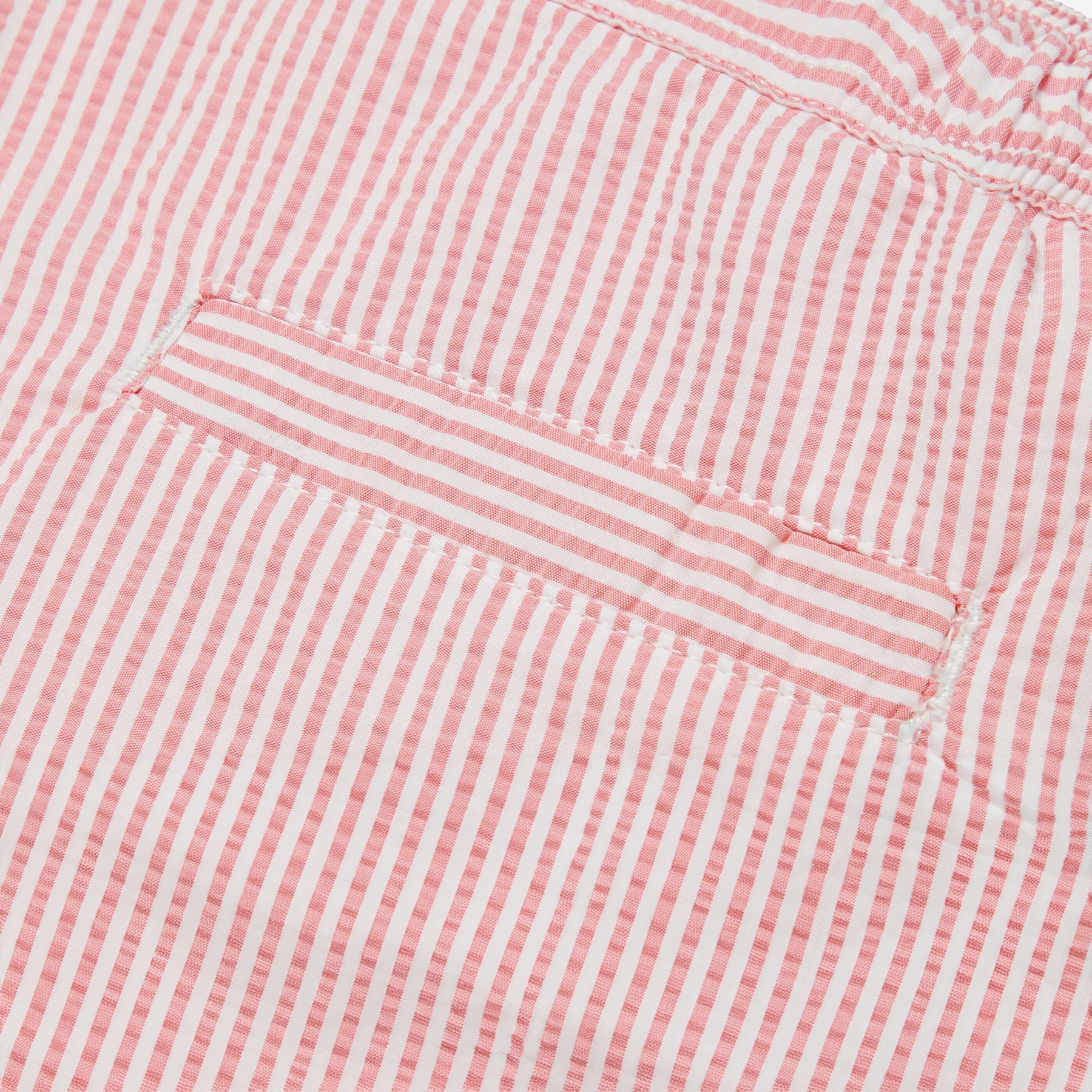 Monforte Pink Stripe