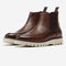 Monsaraz Dark Brown