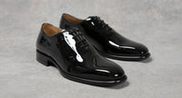 Thumbnail of Montalfano Black Patent