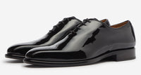 Thumbnail of Montalfano Black Patent