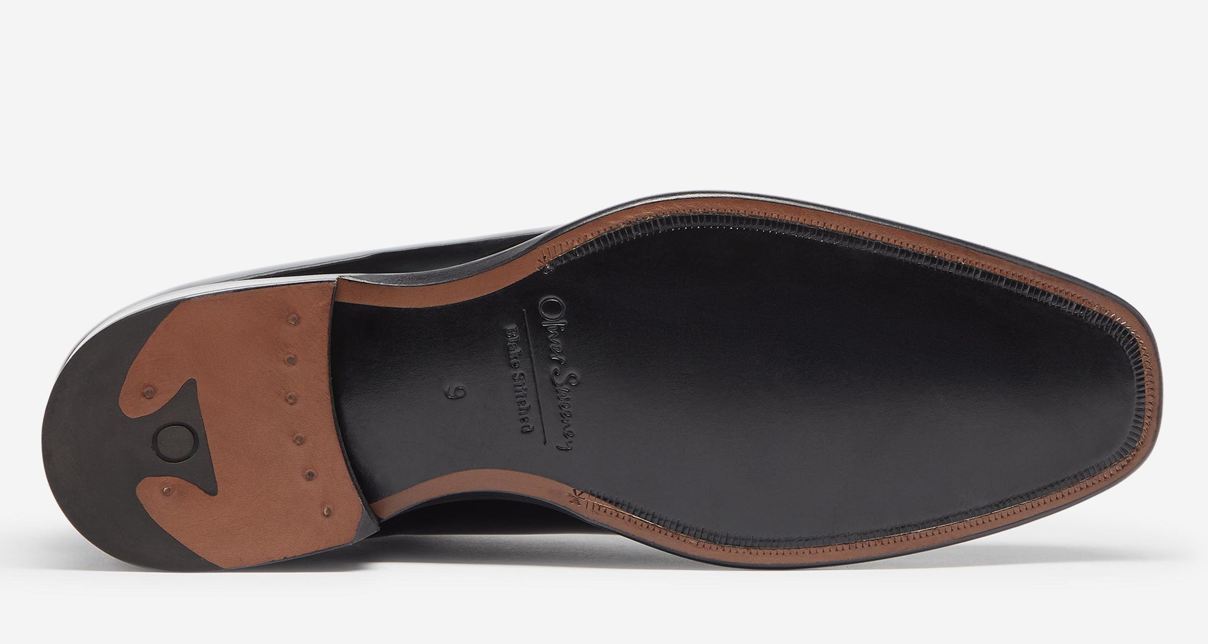 Montalfano Black Patent