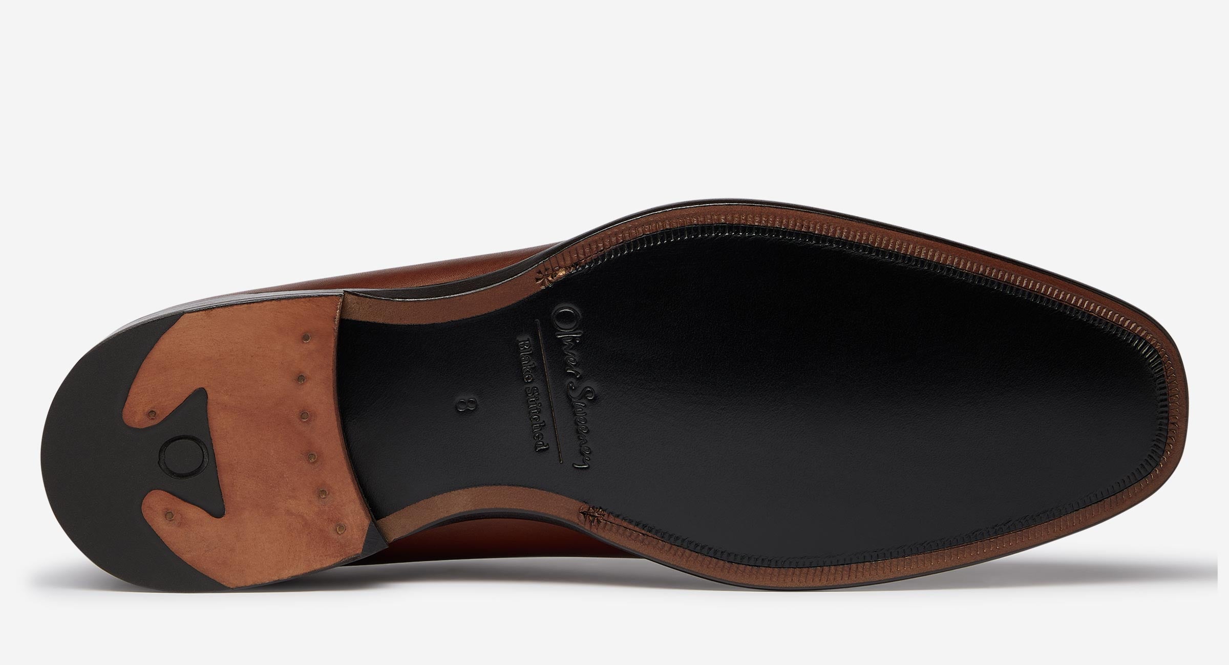 Montalfano Dark Tan