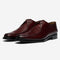 Napoli Burgundy