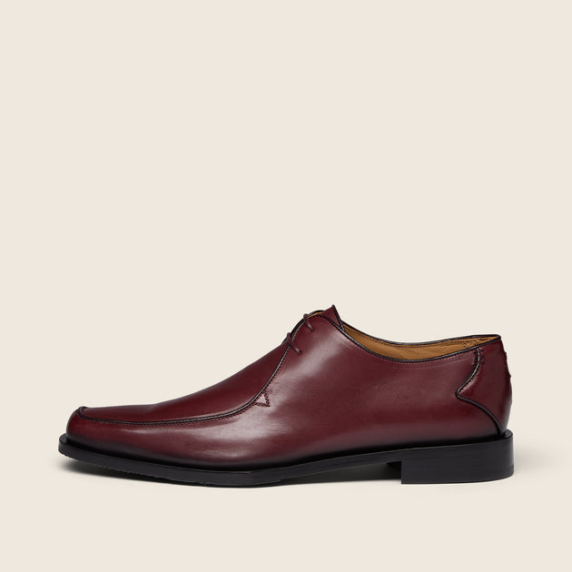 Napoli Burgundy