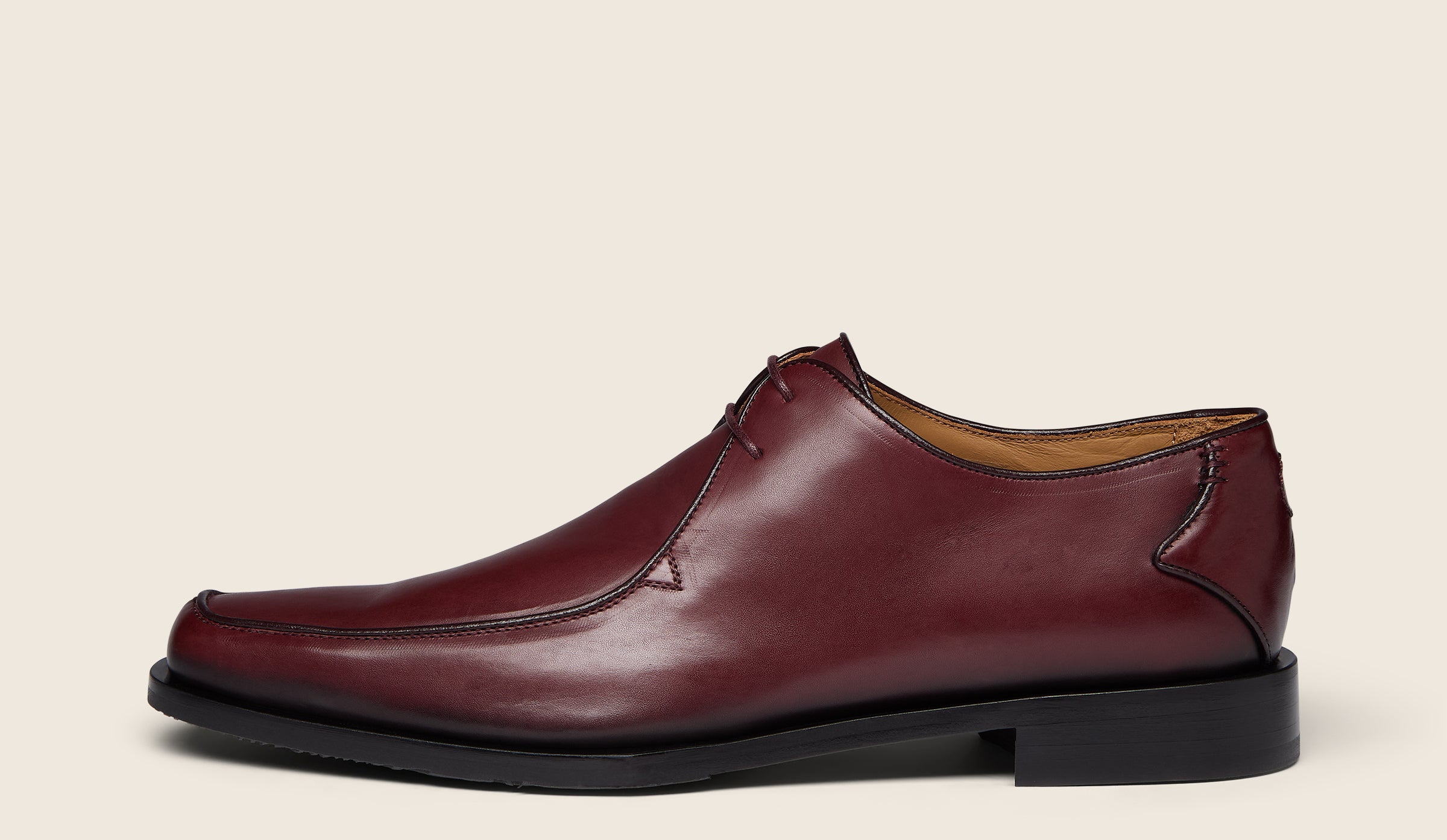 Napoli Burgundy