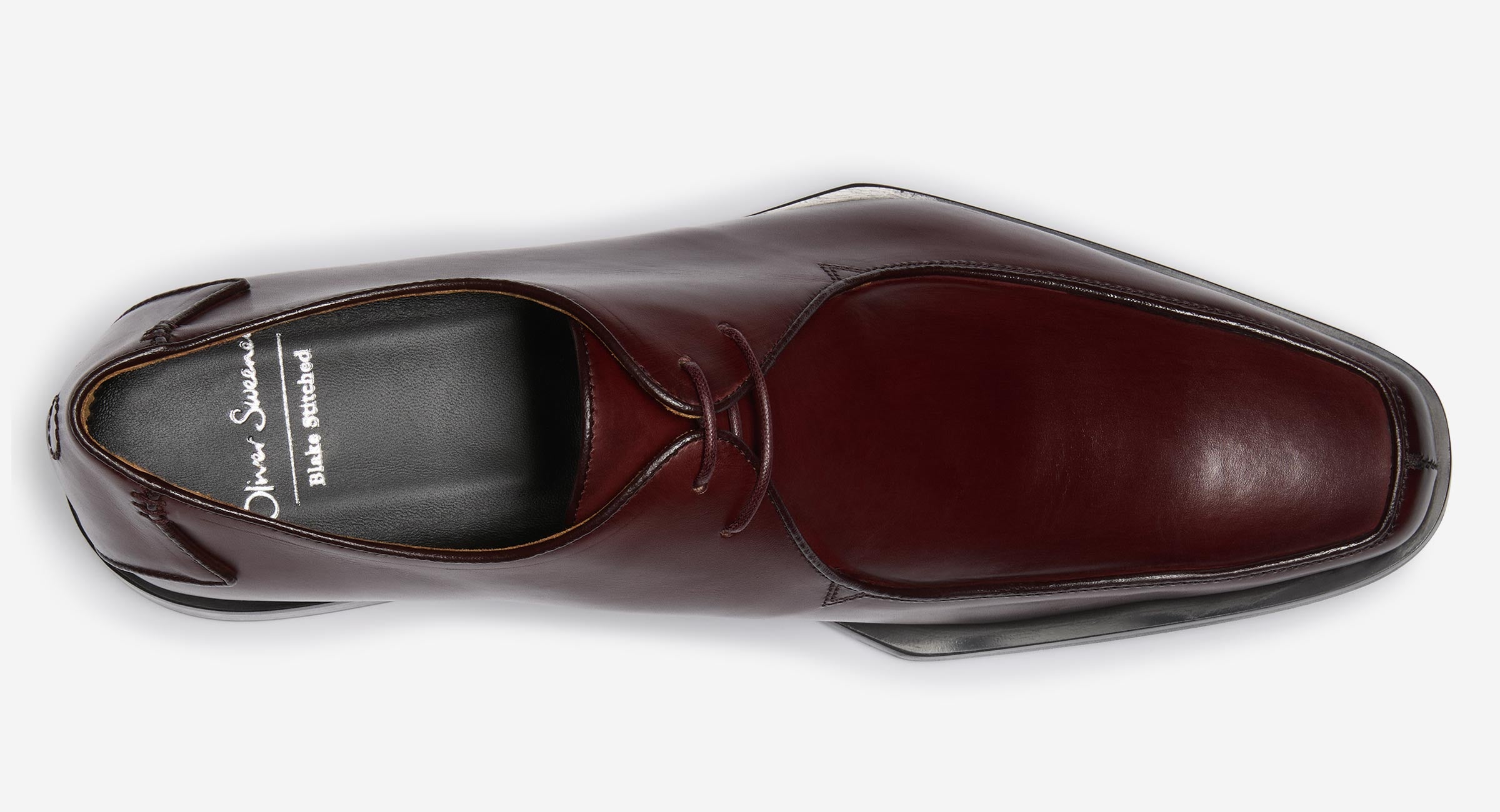 Napoli Burgundy