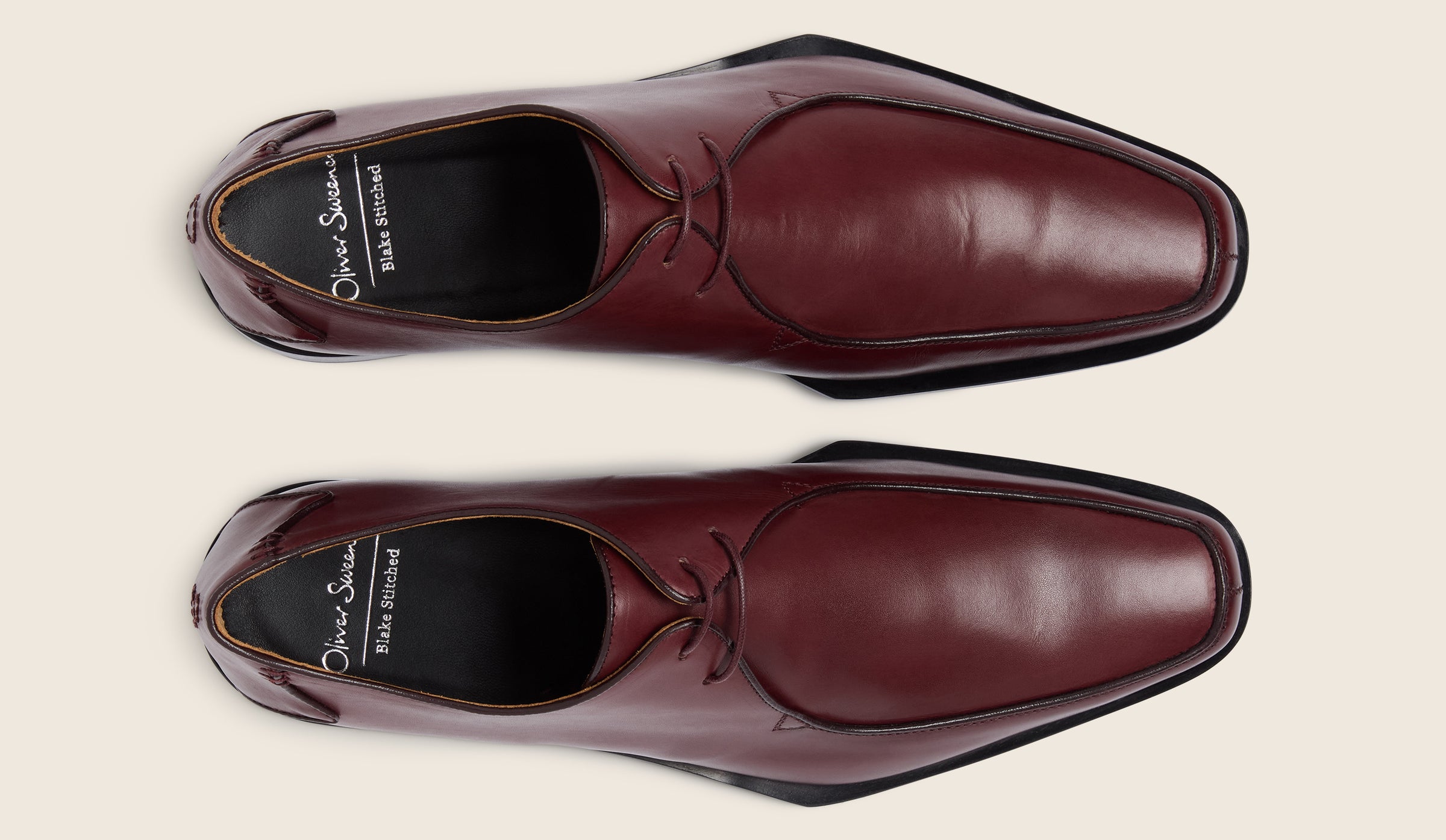 Napoli Burgundy