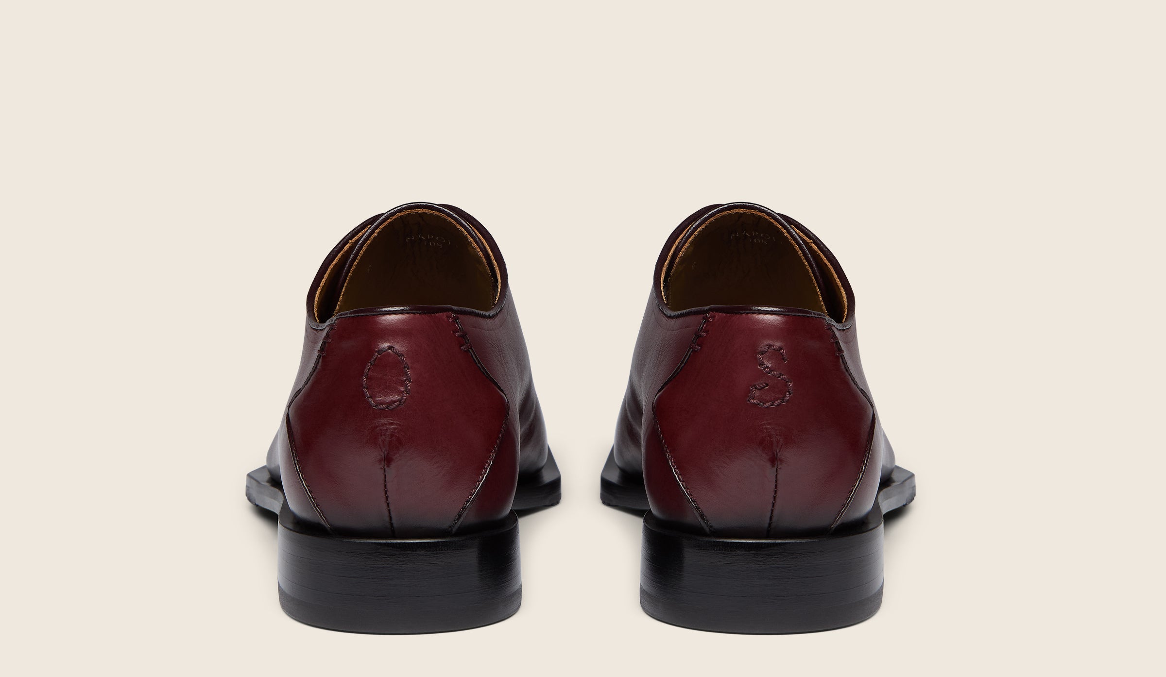 Napoli Burgundy