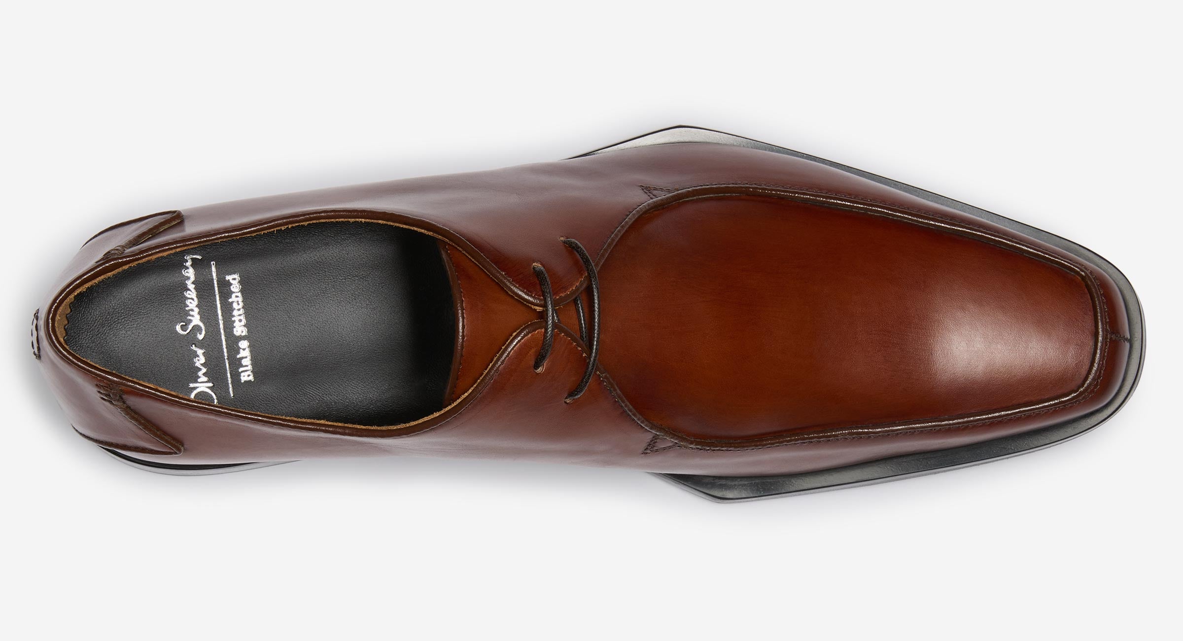 Napoli Dark Tan