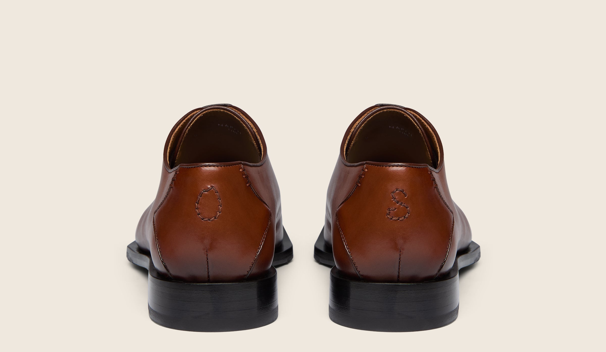 Napoli Dark Tan