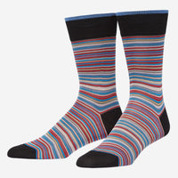 Thumbnail of Nile Sock Bundle S/M