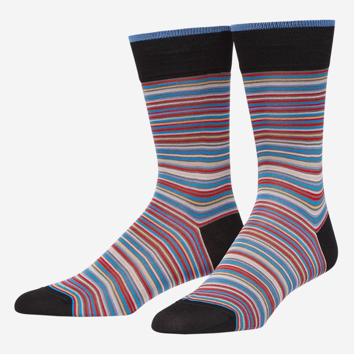 Nile Sock Bundle S/M