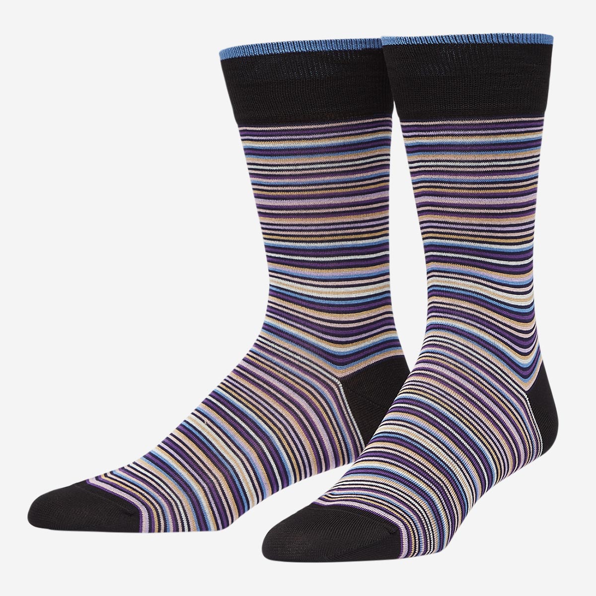 Nile Sock Bundle S/M