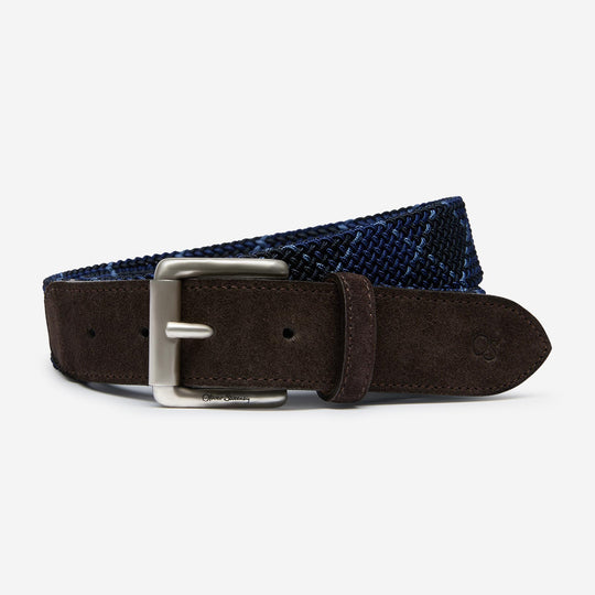 Noli Navy Check