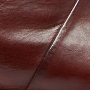 Closeup of Folded Seam Detail